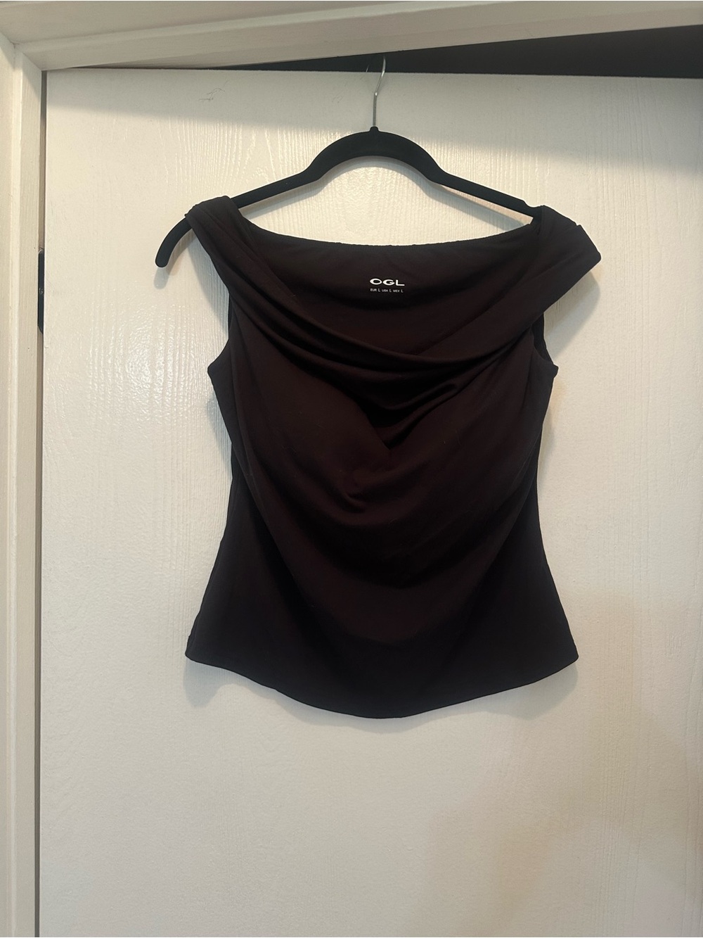 Eco-SkinKiss®
Multi-wear Versatile Necklines Bra Top
